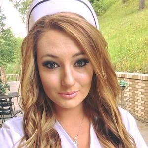 Meet your Posher, Ericka